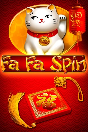 Бесплатная игра FA FA SPIN | SELECTOR KZ 