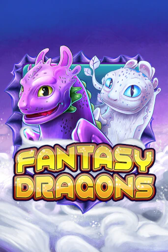 Бесплатная игра Fantasy Dragons | SELECTOR KZ 