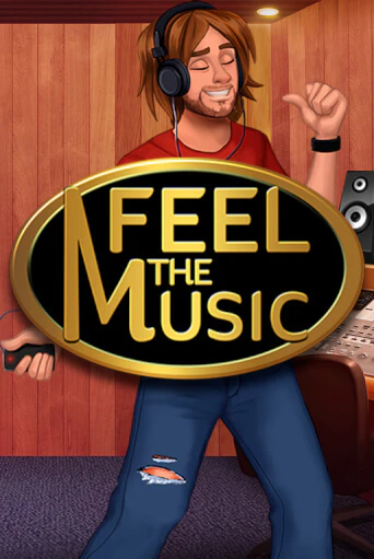 Бесплатная игра Feel The Music | SELECTOR KZ 