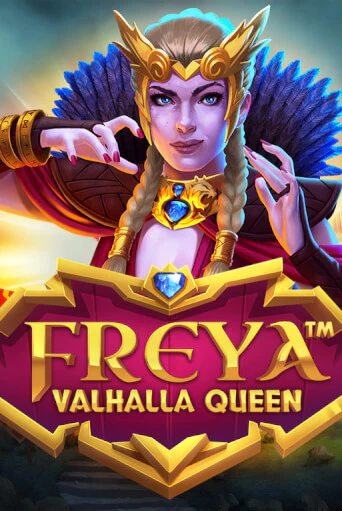 Бесплатная игра Freya Valhalla Queen™ | SELECTOR KZ 
