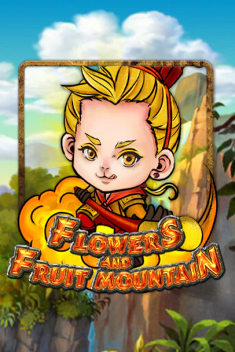 Бесплатная игра Fruit Mountain | SELECTOR KZ 