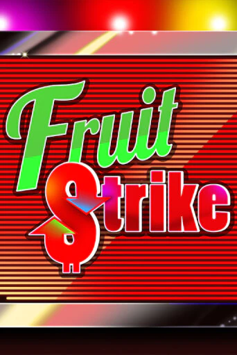 Бесплатная игра Fruit Strike | SELECTOR KZ 