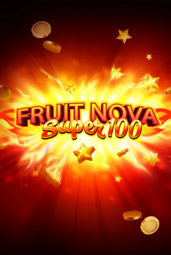 Бесплатная игра Fruit Super Nova 100 | SELECTOR KZ 