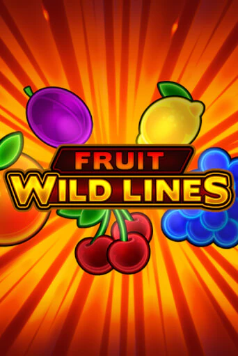 Бесплатная игра Fruit Wild Lines | SELECTOR KZ 