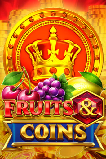 Бесплатная игра Fruits and Coins | SELECTOR KZ 