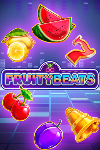 Бесплатная игра Fruity Beats | SELECTOR KZ 