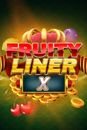 Бесплатная игра Fruityliner X | SELECTOR KZ 