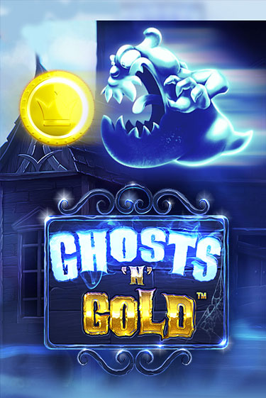 Бесплатная игра Ghost 'n' Gold | SELECTOR KZ 