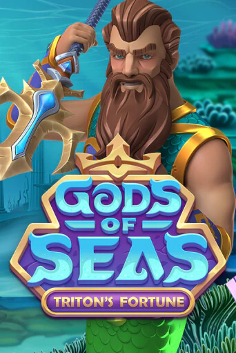 Бесплатная игра Gods of Seas: Triton's Fortune | SELECTOR KZ 