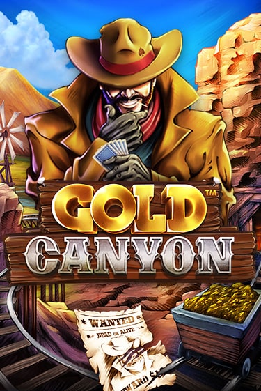 Бесплатная игра Gold Canyon | SELECTOR KZ 