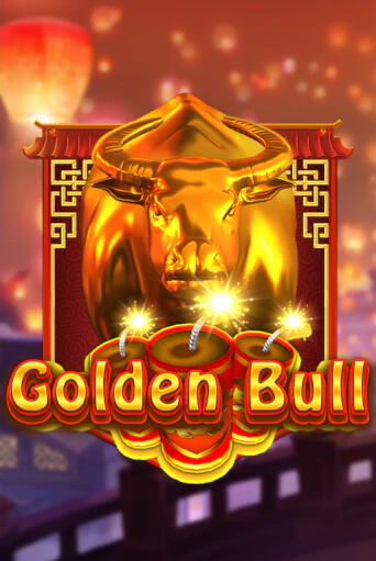 Бесплатная игра Golden Bull | SELECTOR KZ 