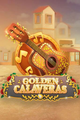 Бесплатная игра Golden Calaveras | SELECTOR KZ 