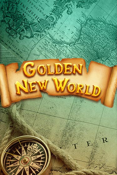 Бесплатная игра Golden New World | SELECTOR KZ 