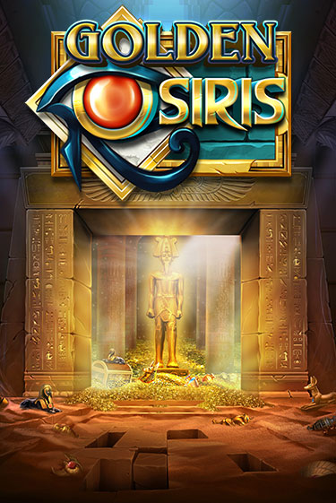 Бесплатная игра Golden Osiris | SELECTOR KZ 