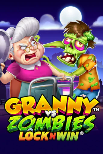 Бесплатная игра Granny Vs Zombies | SELECTOR KZ 