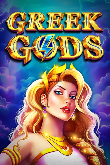 Бесплатная игра Greek Gods | SELECTOR KZ 