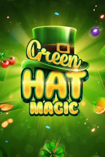 Бесплатная игра Green Hat Magic | SELECTOR KZ 