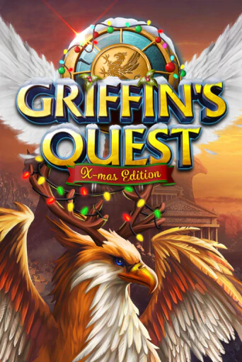 Бесплатная игра Griffin’s Quest Xmas Edition | SELECTOR KZ 