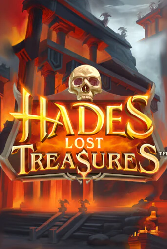 Бесплатная игра Hades Lost Treasures™ | SELECTOR KZ 