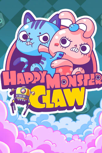 Бесплатная игра Happy Monster Claw | SELECTOR KZ 