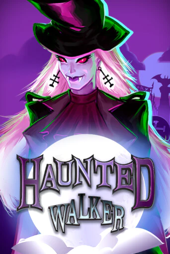 Бесплатная игра Haunted Walker | SELECTOR KZ 