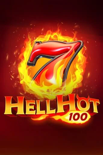 Бесплатная игра Hell Hot 100 | SELECTOR KZ 