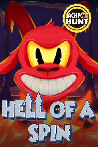 Бесплатная игра Hell of a Spin | SELECTOR KZ 