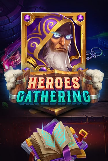 Бесплатная игра Heroes' Gathering | SELECTOR KZ 