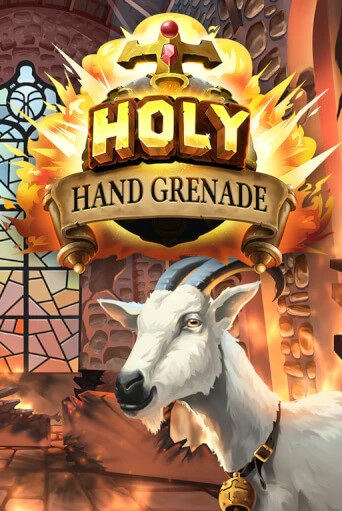 Бесплатная игра Holy Hand Grenade | SELECTOR KZ 