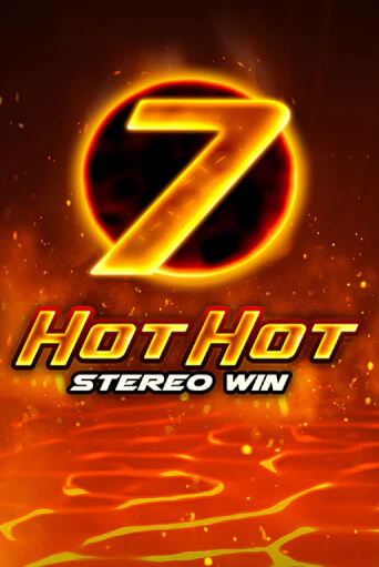Бесплатная игра Hot Hot Stereo Win | SELECTOR KZ 