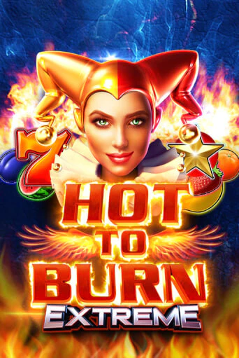 Бесплатная игра Hot to Burn Extreme | SELECTOR KZ 