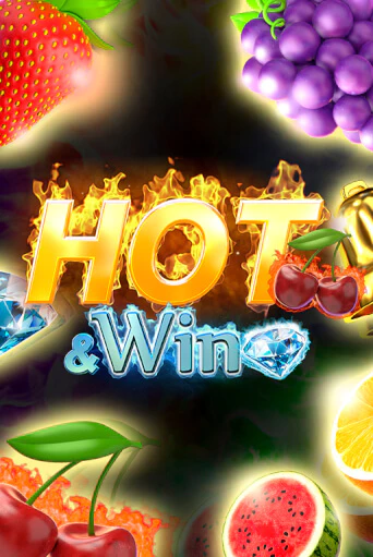 Бесплатная игра Hot & Win | SELECTOR KZ 