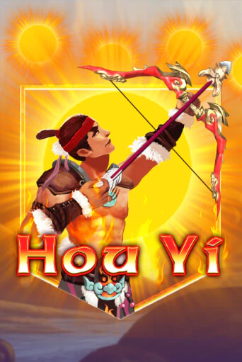 Бесплатная игра Hou Yi | SELECTOR KZ 