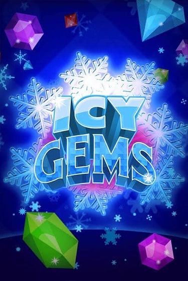 Бесплатная игра Icy Gems | SELECTOR KZ 