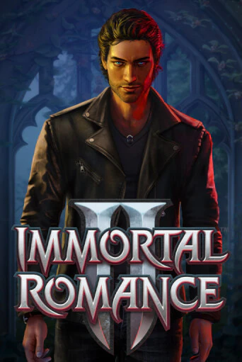 Бесплатная игра Immortal Romance™ II | SELECTOR KZ 