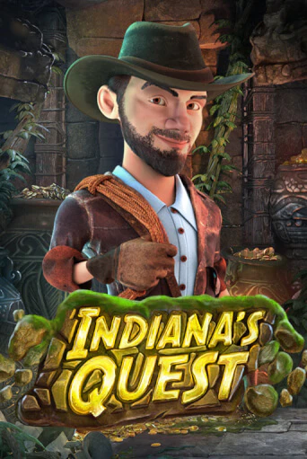 Бесплатная игра Indiana's Quest | SELECTOR KZ 
