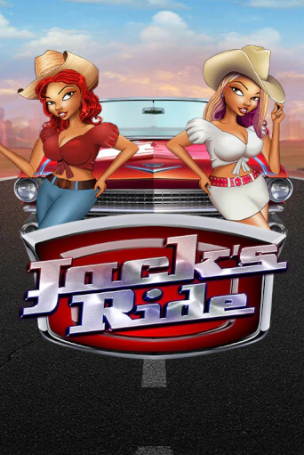Бесплатная игра Jack's Ride | SELECTOR KZ 