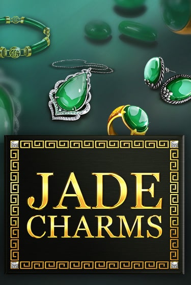 Бесплатная игра Jade Charms | SELECTOR KZ 