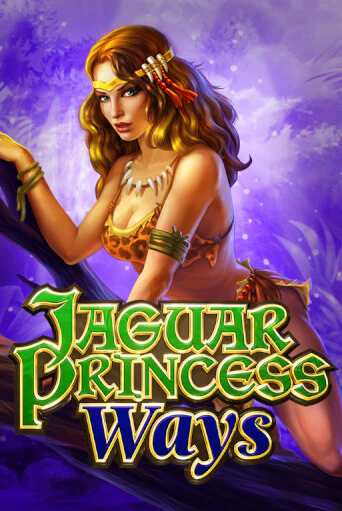 Бесплатная игра Jaguar Princess Ways | SELECTOR KZ 