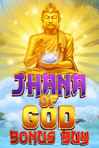 Бесплатная игра Jhana of God Bonus Buy | SELECTOR KZ 
