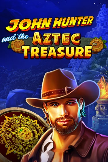 Бесплатная игра John Hunter and the Aztec Treasure | SELECTOR KZ 