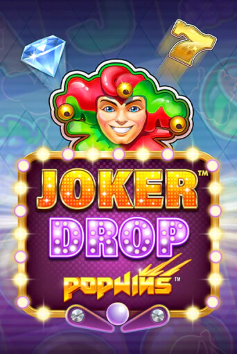 Бесплатная игра Joker Drop | SELECTOR KZ 