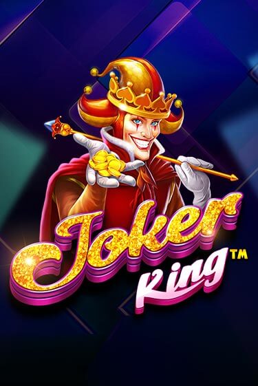 Бесплатная игра Joker King | SELECTOR KZ 