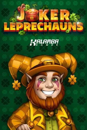 Бесплатная игра Joker Leprechauns | SELECTOR KZ 