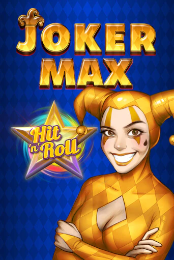 Бесплатная игра Joker Max: Hit 'n' Roll | SELECTOR KZ 