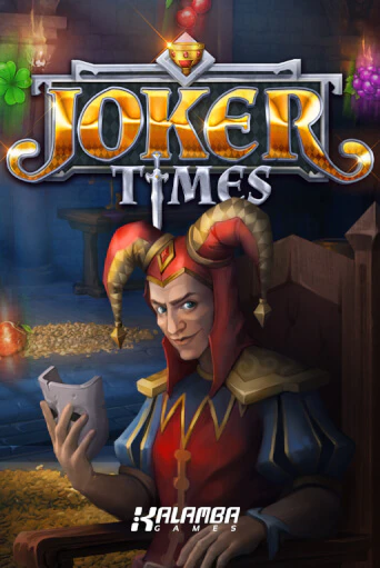 Бесплатная игра Joker Times | SELECTOR KZ 