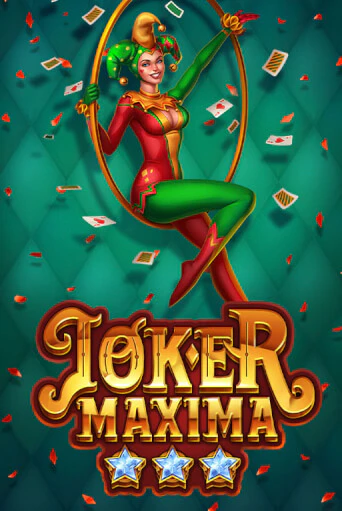 Бесплатная игра Joker Maxima | SELECTOR KZ 