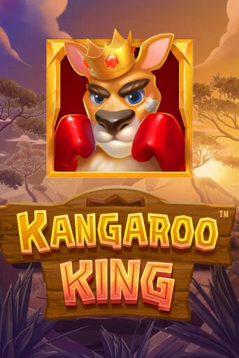 Бесплатная игра Kangaroo King | SELECTOR KZ 