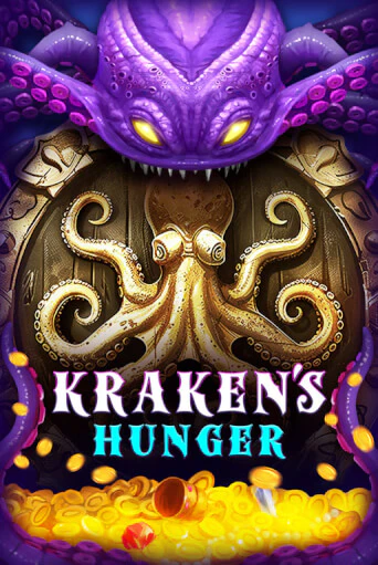 Бесплатная игра Kraken's Hunger | SELECTOR KZ 