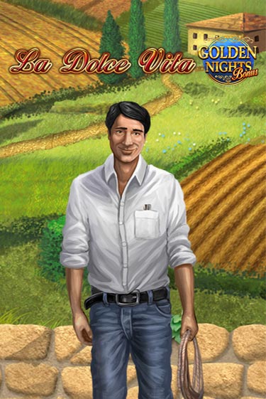 Бесплатная игра La Dolce Vita Golden Nights | SELECTOR KZ 